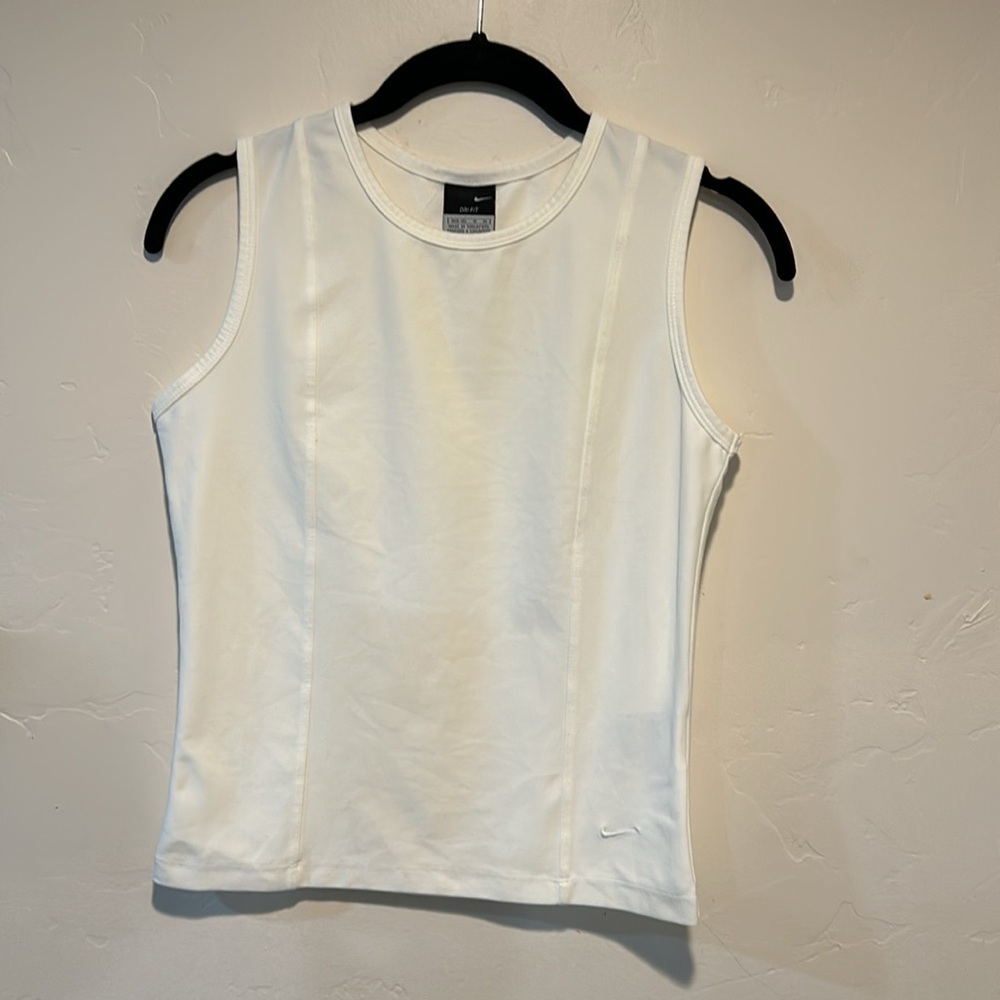 Vintage Nike Dri Fit - Picture 4 of 8